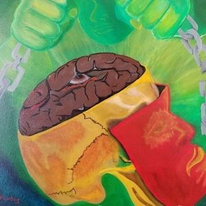 Meet your Posher, Lamar